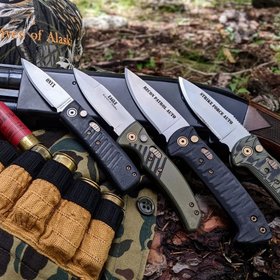 Perry Knifeworks