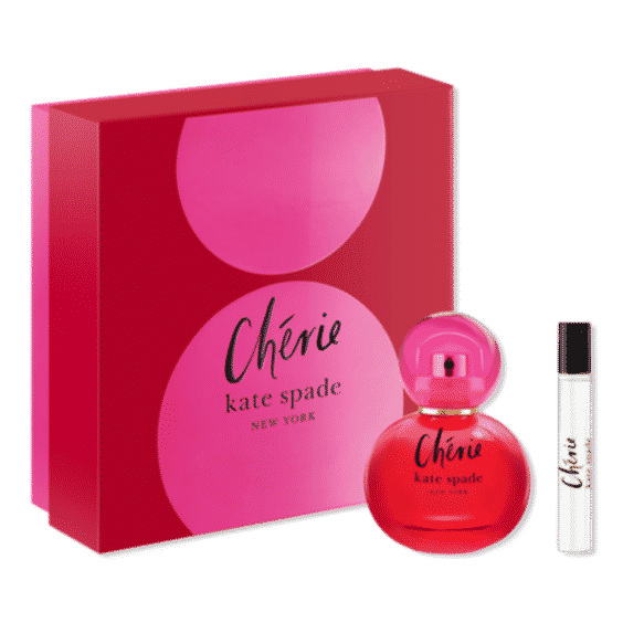 Kate Spade Cherie 2-Piece Gift Set