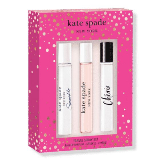 Travel Spray Set