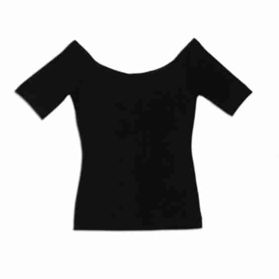 Bardot Top