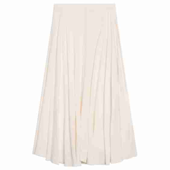Full Maxi Skirt