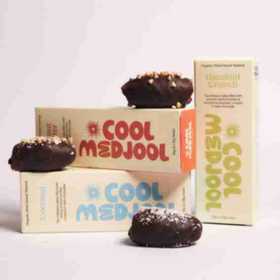 Cool Medjool Reviews