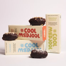 Cool Medjool