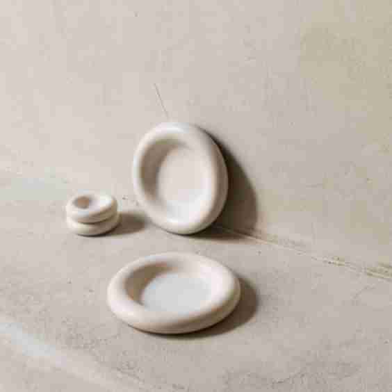 Circle Plate