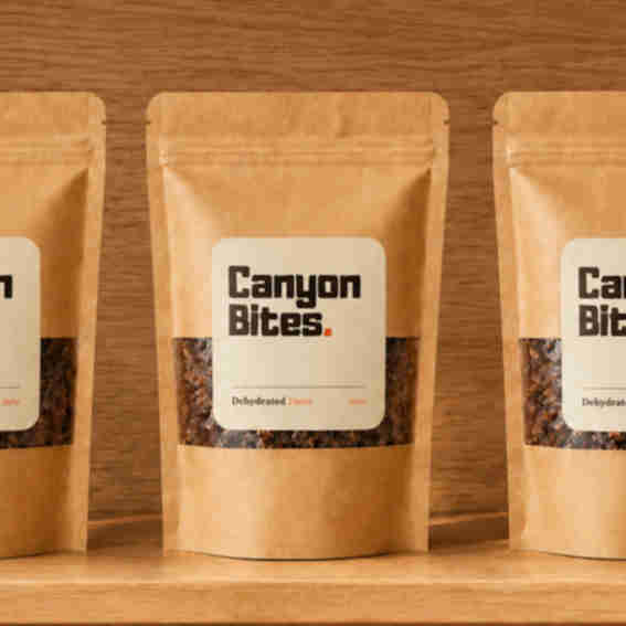 Canyon Bites Reviews
