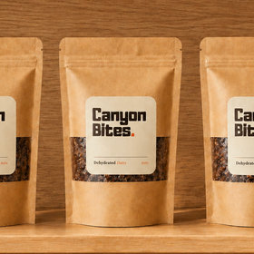 Canyon Bites