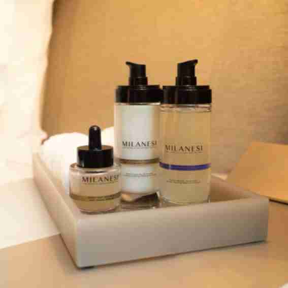 MILANESI SKINCARE Reviews