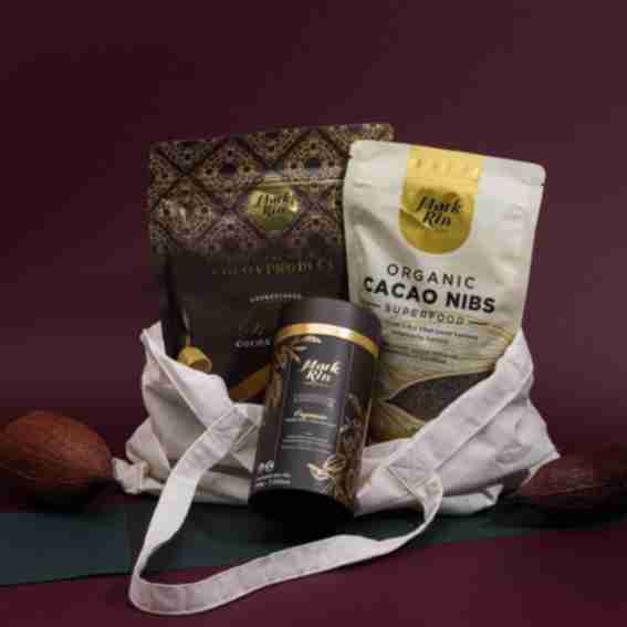 Mark Rin Chocolate Reviews