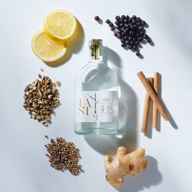The Ethical Spirits & Co.