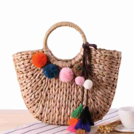 Peach Accessories Reviews