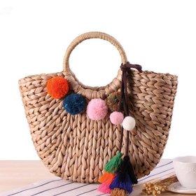 Peach Accessories