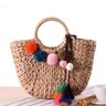 Peach Accessories