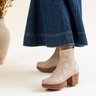 Fortress Shoes