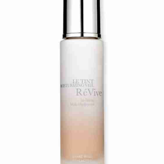 Le Tint Moisturizing Veil