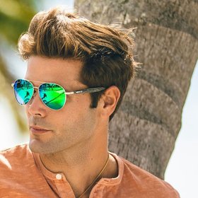 Abaco Polarized