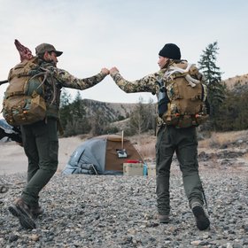 Alaska Gear Company