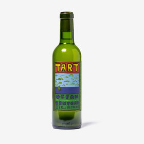Tart Vinegar