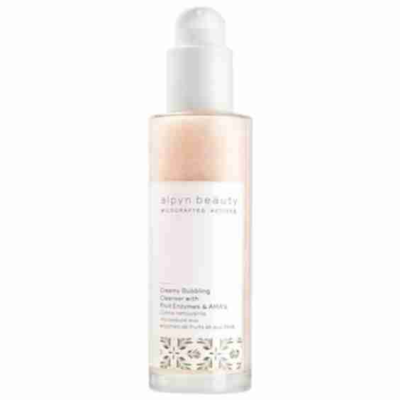 Plantgenius Creamy Bubbling Cleanser