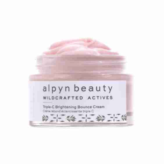 Triple-C Brightening Bounce Cream