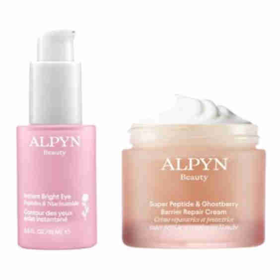 Spring Skincare Set