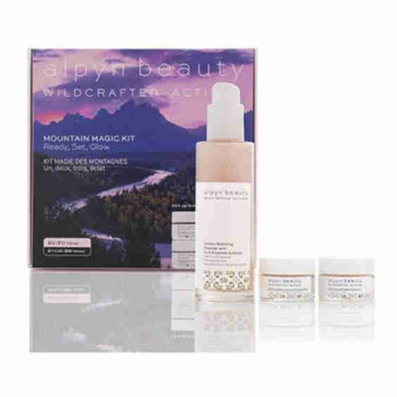 Mountain Magic Discovery Kit