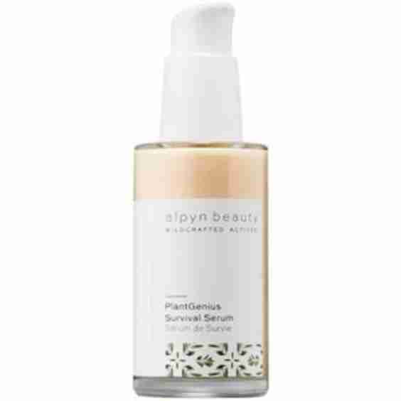 Plantgenius Survival Serum