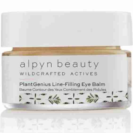 Plantgenius Line-Filling Eye Balm