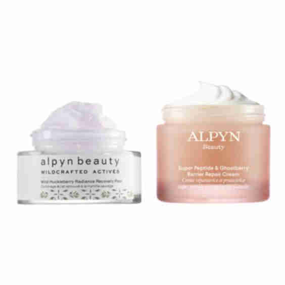 Sensitive Skin Set