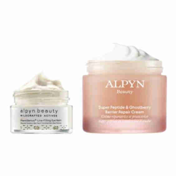 Wrinkle Smoothing Set