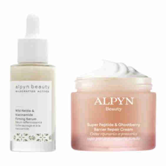 Dry Skin Duo