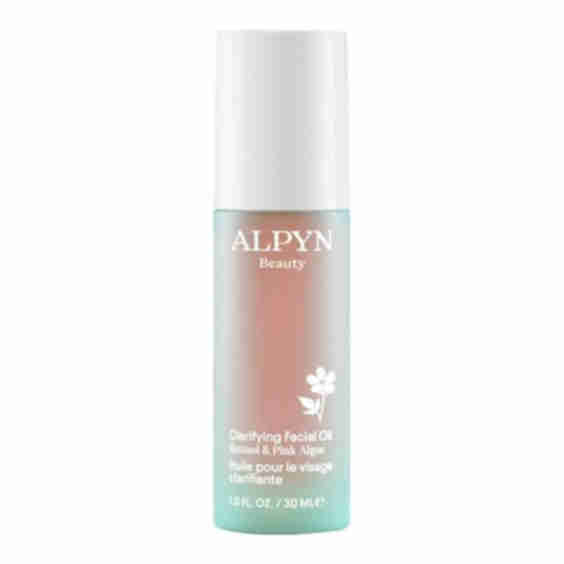 Clarifying Facial Oil