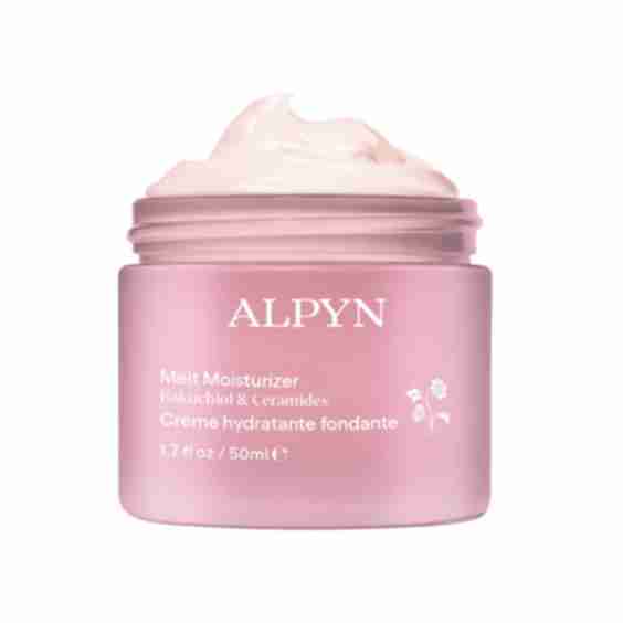 Plantgenius Melt Moisturizer