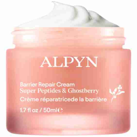 Firming Peptides & Ghostberry