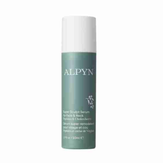 Super Sculpt Serum For Face & Neck