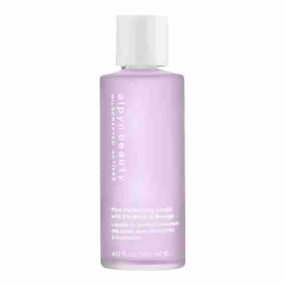 Pore Perfecting Liquid Exfoliator With 2% BHA + Borage
