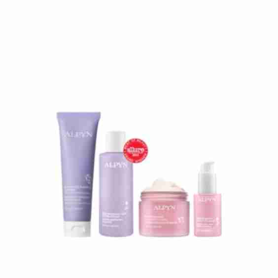 Rise Refine Routine