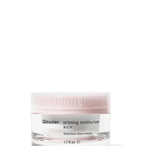 Priming Moisturizer Rich Face Cream