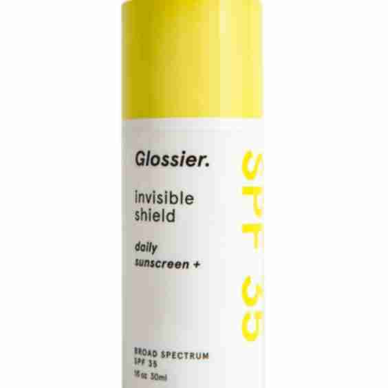 Invisible Shield SPF 35