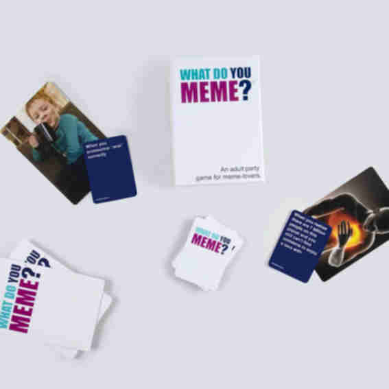 What Do You Meme Reviews