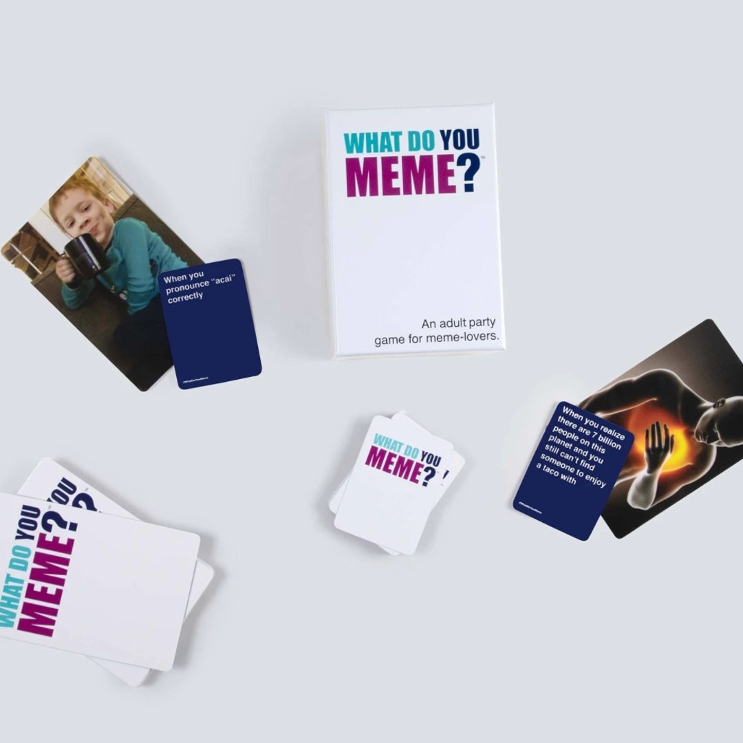 What Do You Meme Reviews 2024 - Read Before You Buy | Thingtesting