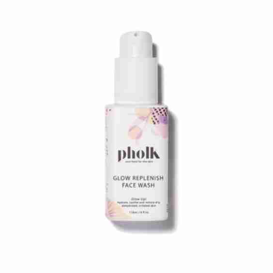 Glow Replenish Face Wash