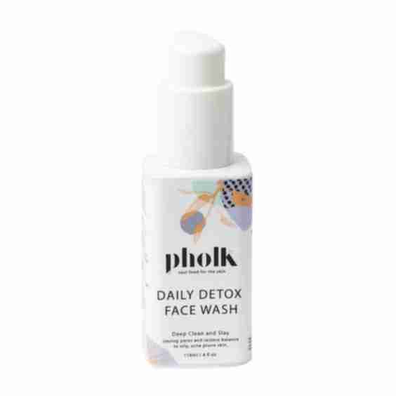 Daily Detox Face Wash