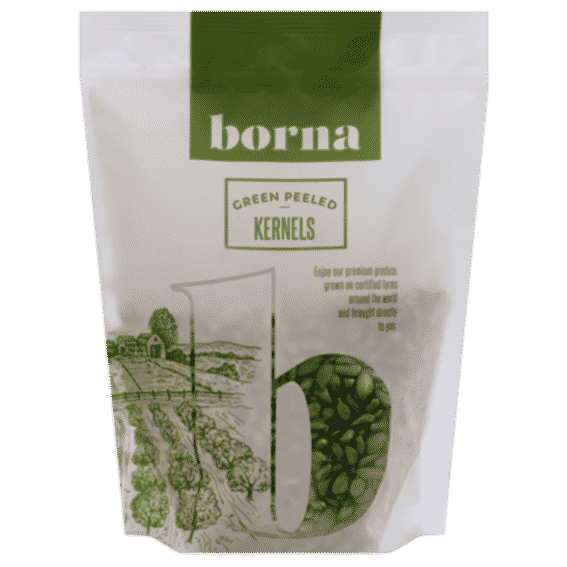 Borna Foods Reviews
