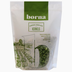 Borna Foods