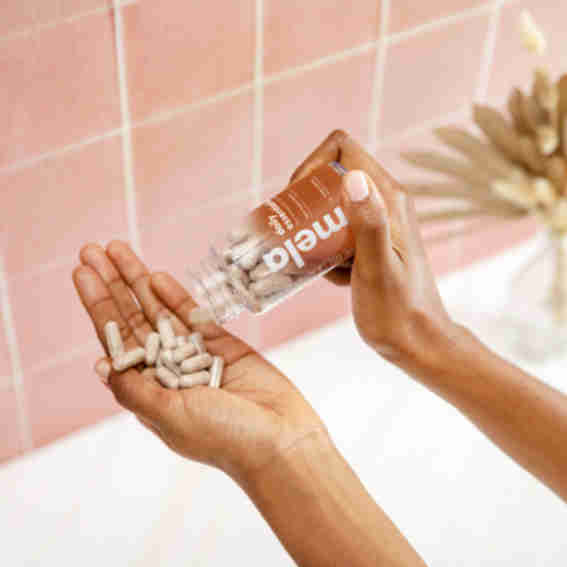 Mela Vitamins Reviews
