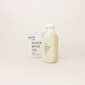 Goodmylk Co