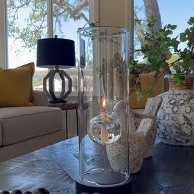 Wolfard Glassblowing Co.
