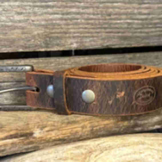 Jeremy Brown Custom Leather Reviews