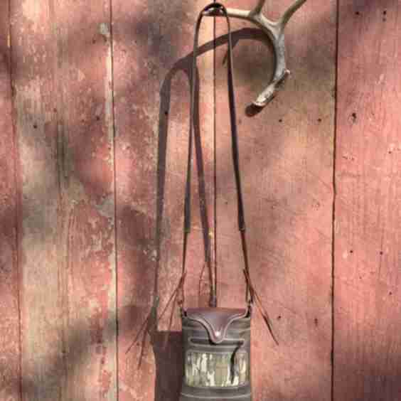 The "Maggie Williams" Crossbody Purse