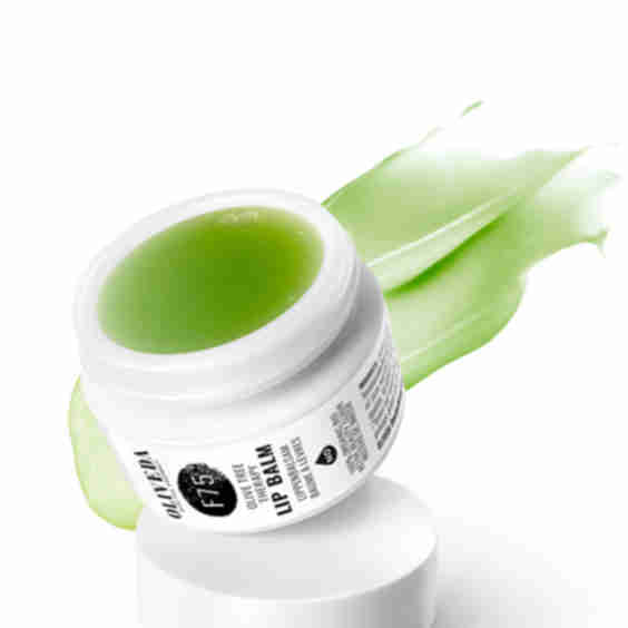 F75  Olive Tree Therapy Lip Balm